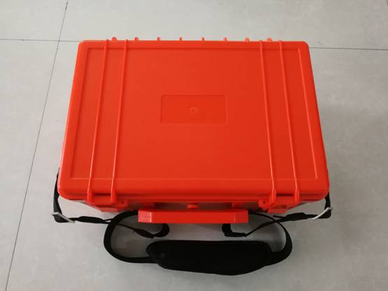 電動試壓泵