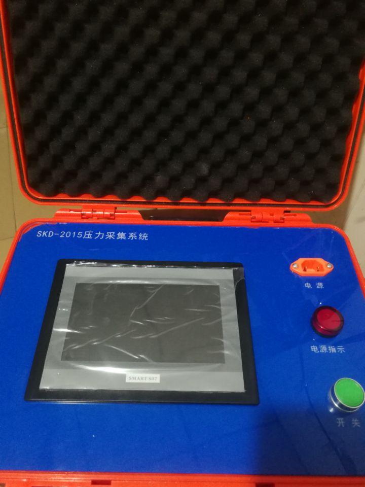電動(dòng)試壓泵